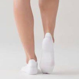 Lululemon Light Speed Tab Sock, 4-pack (4 pairs)